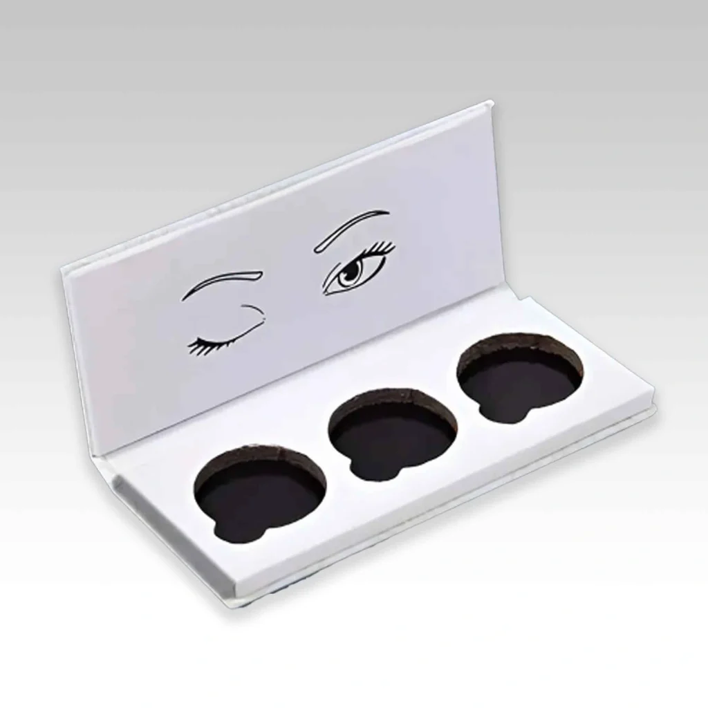 custom eyeshadow boxes wholesale