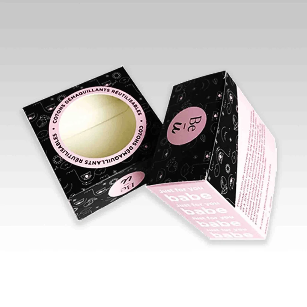 custom eyeshadow palette box