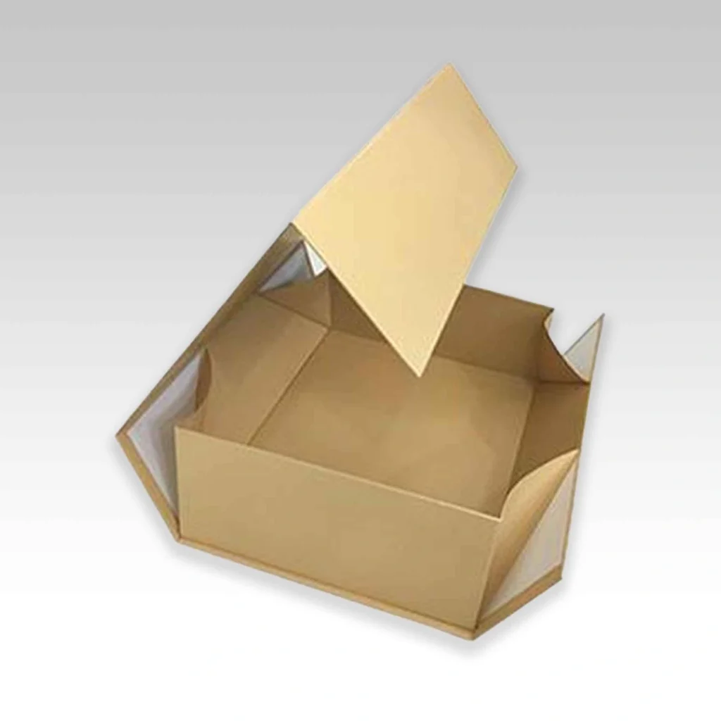 Custom Folding Boxes