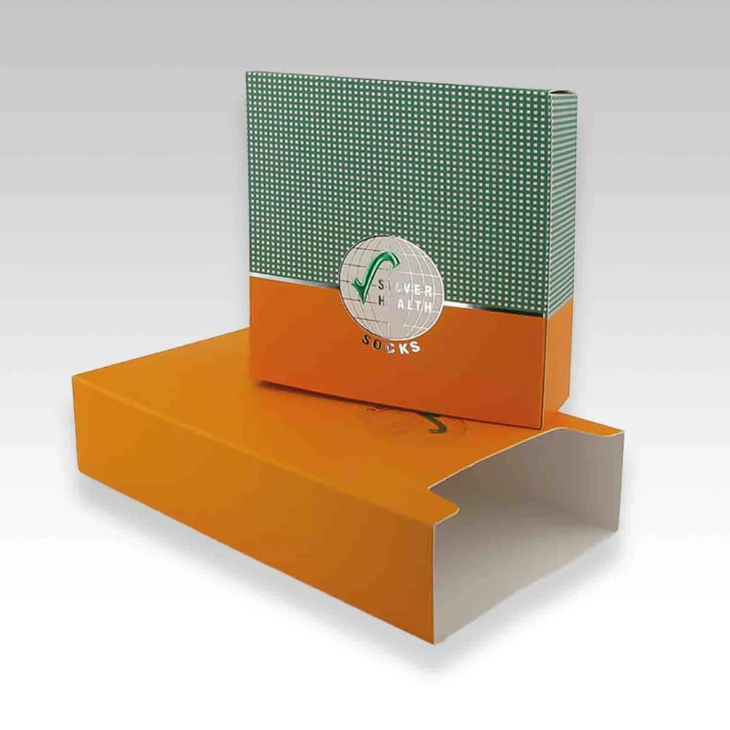 custom food packaging sleeves
