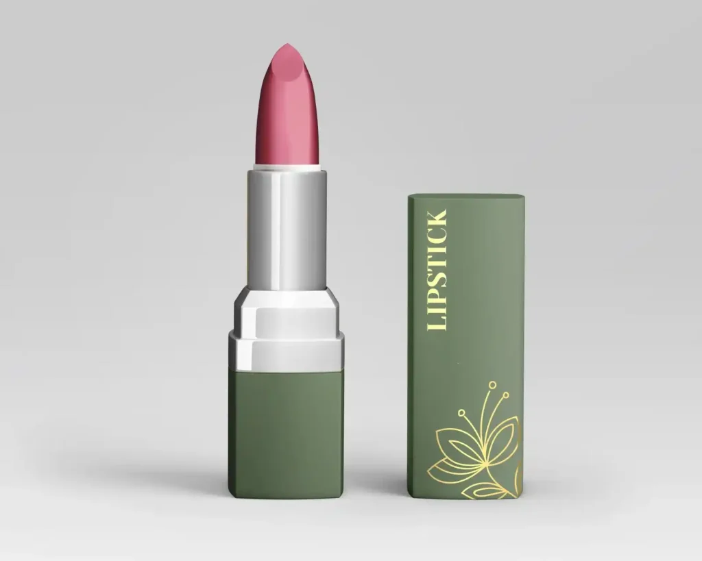 custom lipstick packaging boxes