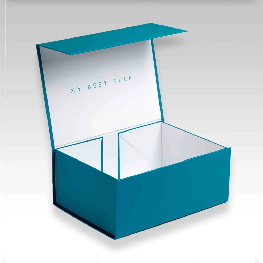 custom made presentation boxes