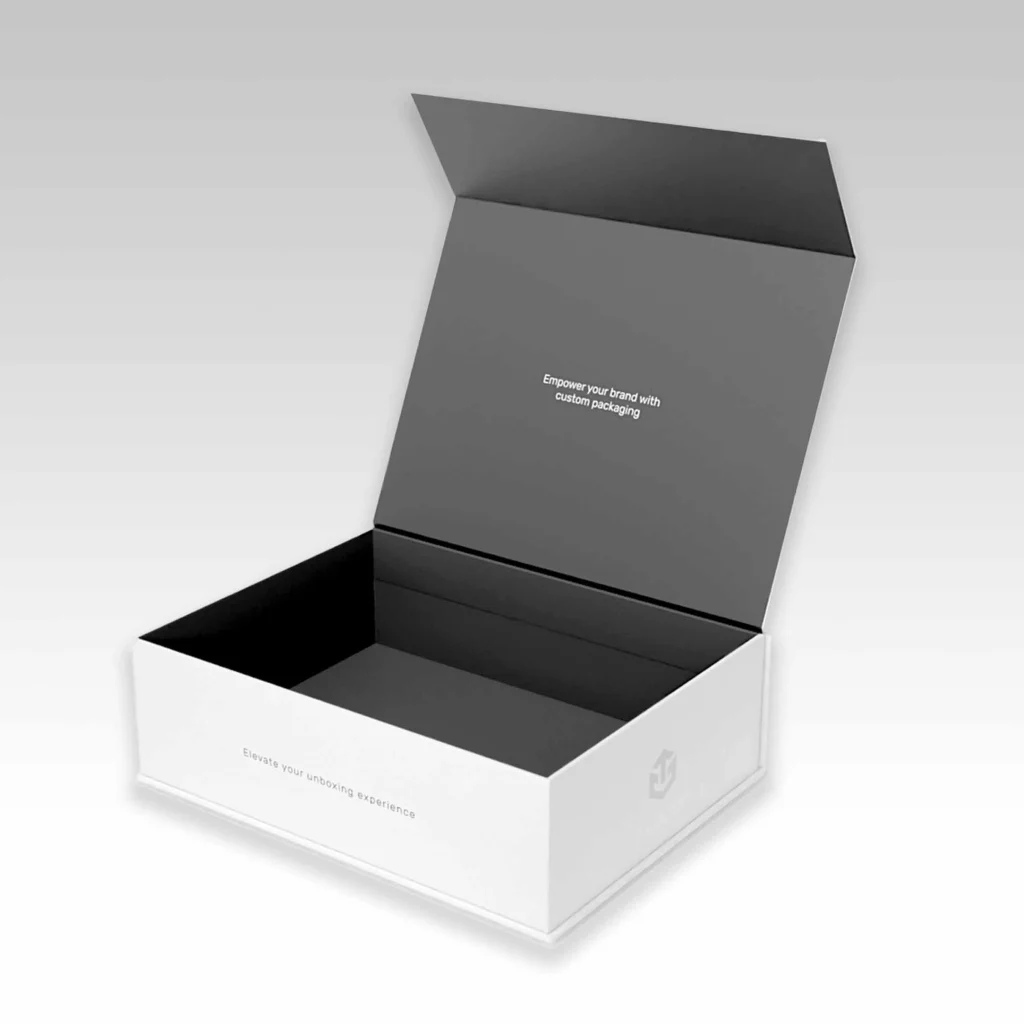 custom magnetic boxes