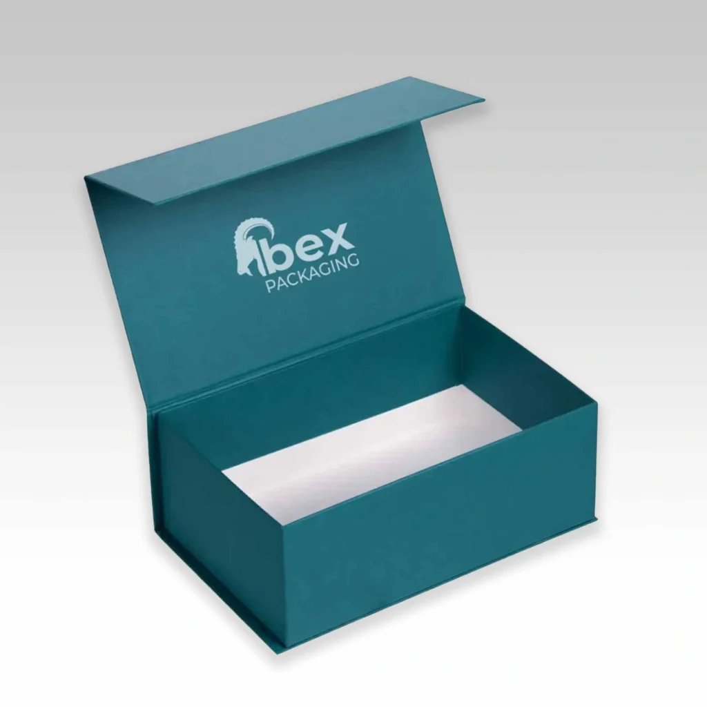 custom magnetic gift boxes