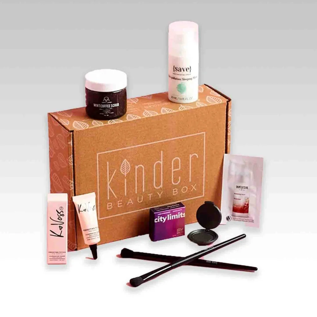 custom makeup boxes