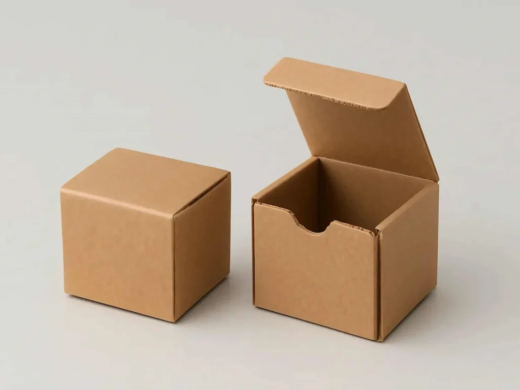 custom printed corrugated boxes