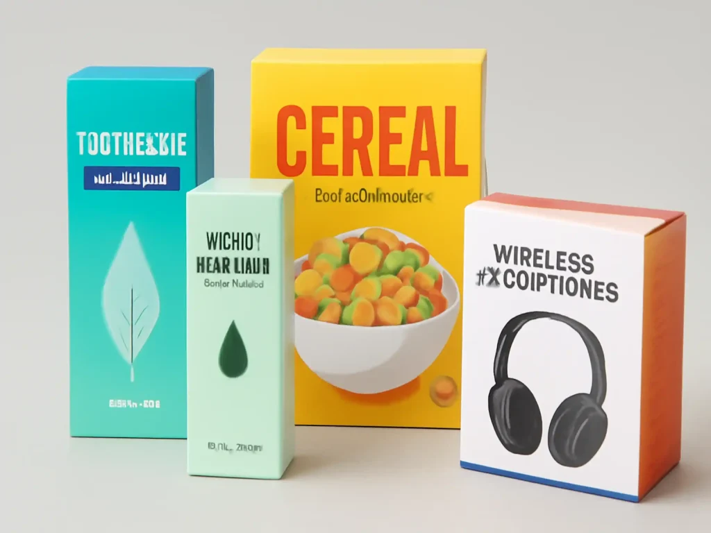 custom retail boxes