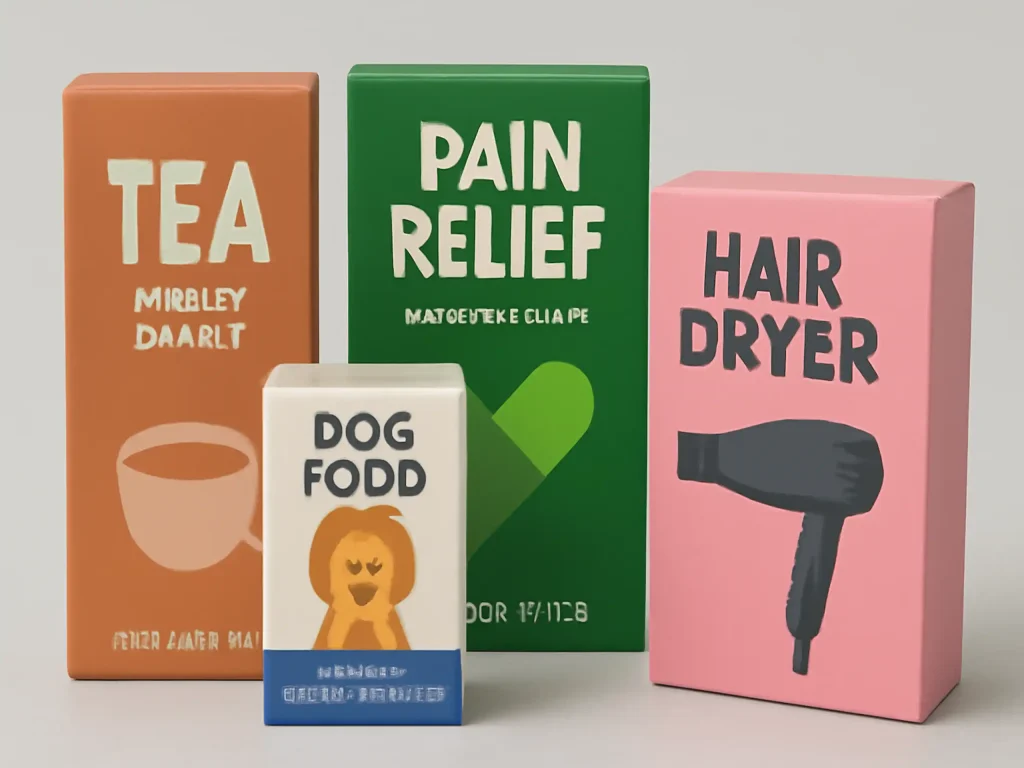custom retail packaging boxes