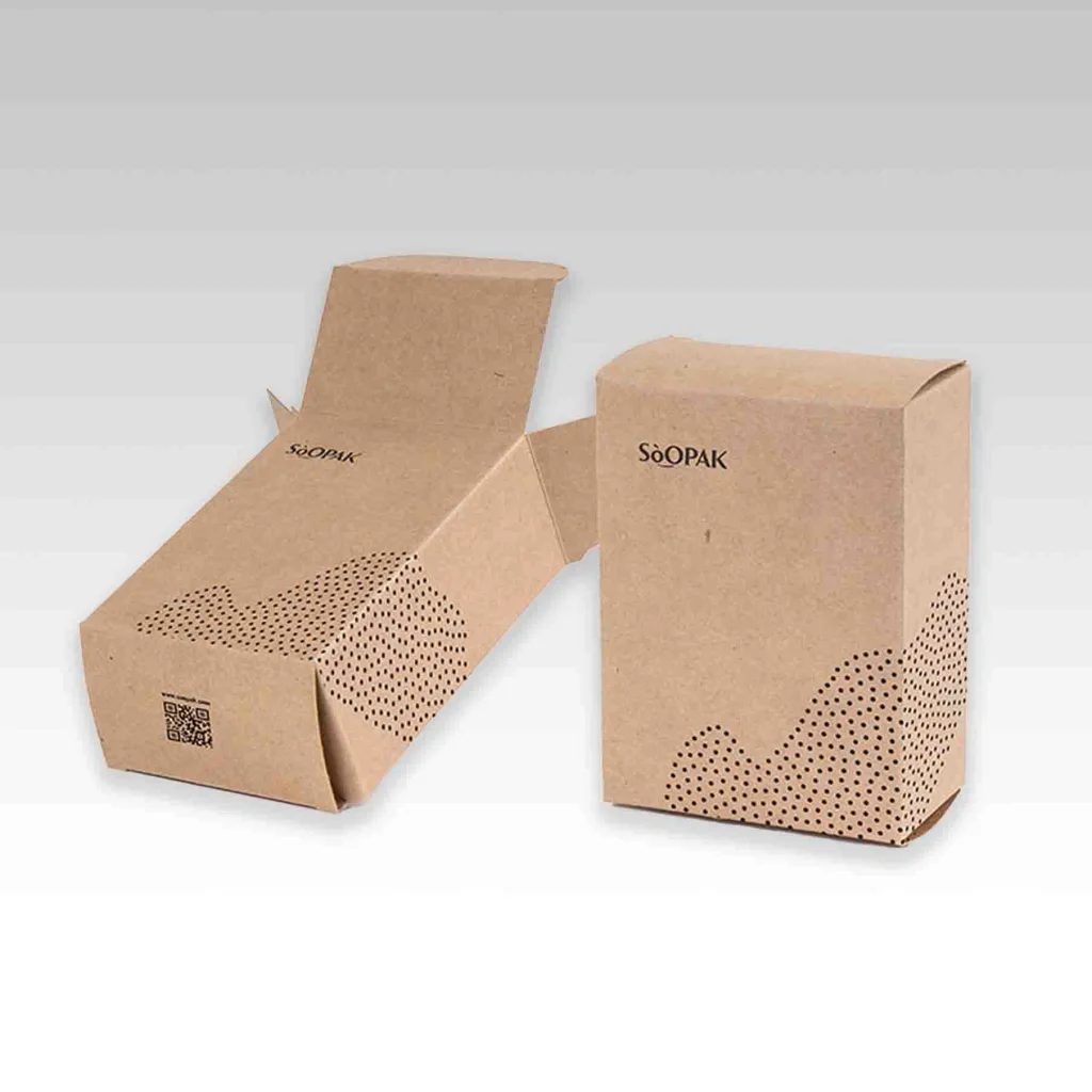 custom reverse tuck boxes