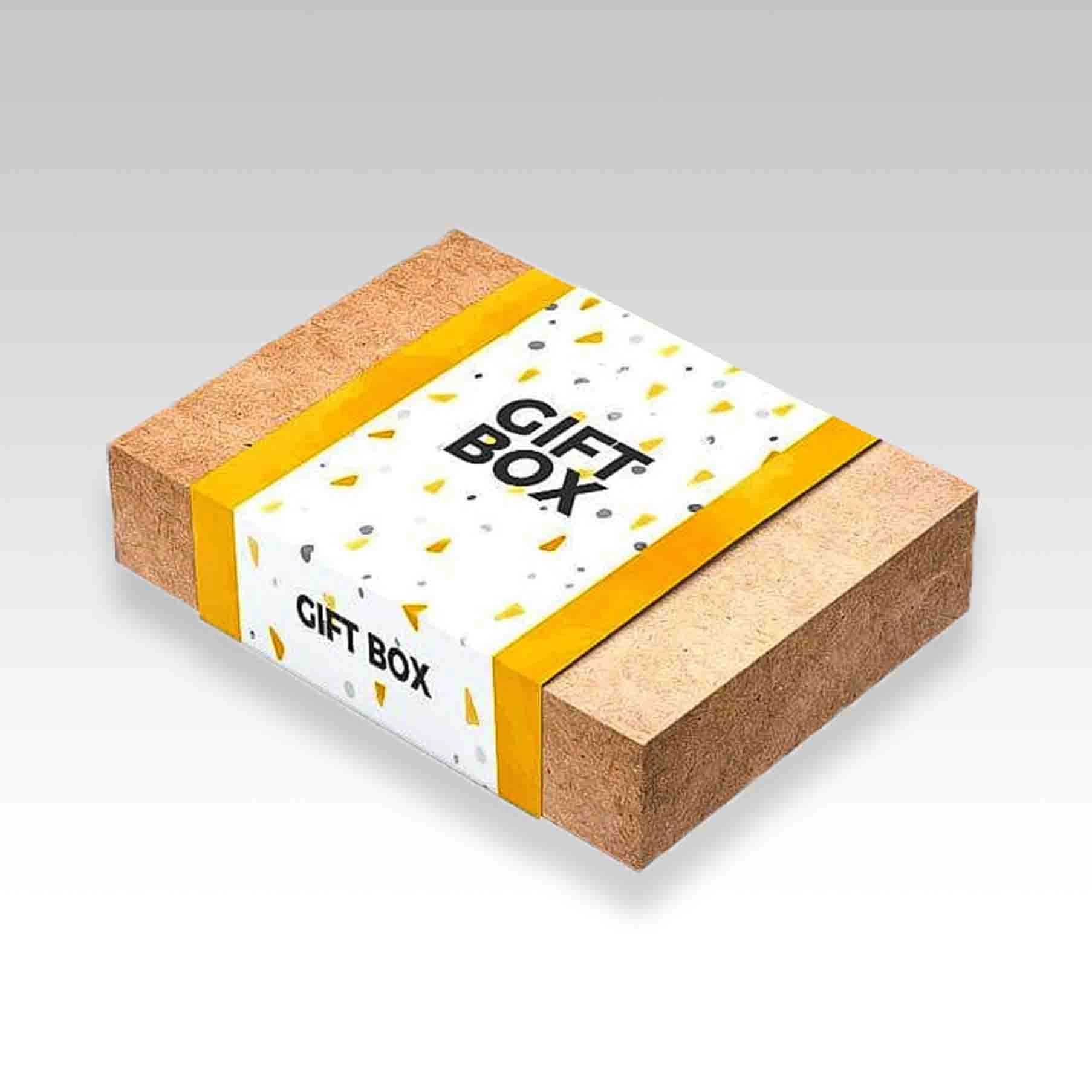 custom sleeve packaging