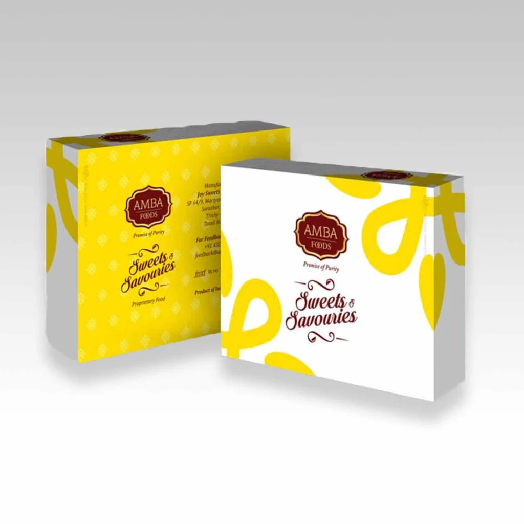 custom snack boxes