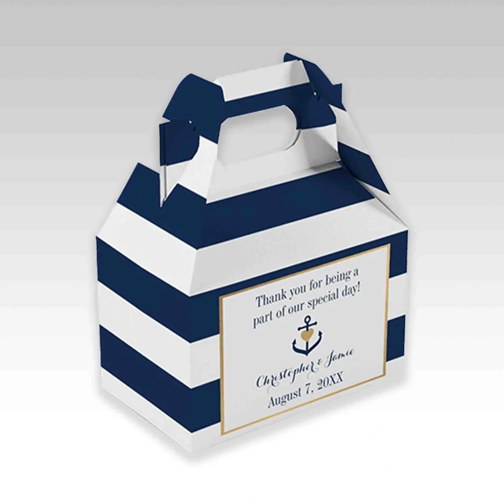 custom treat boxes