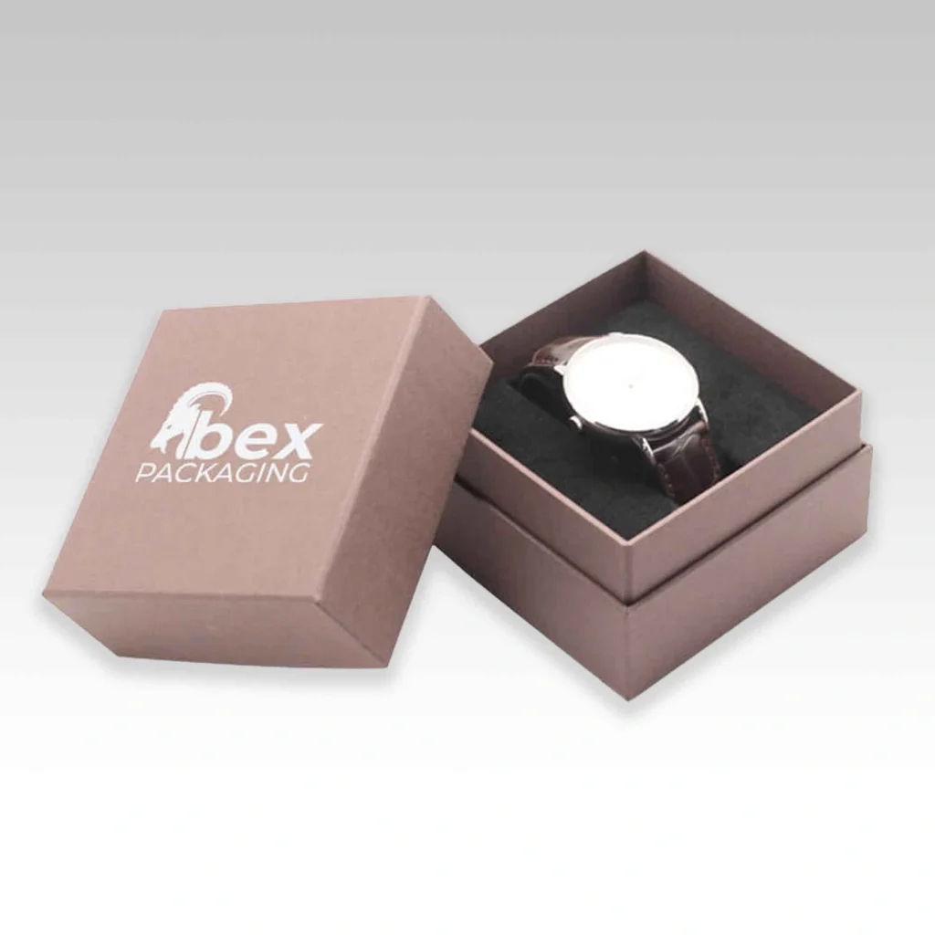 custom watch box
