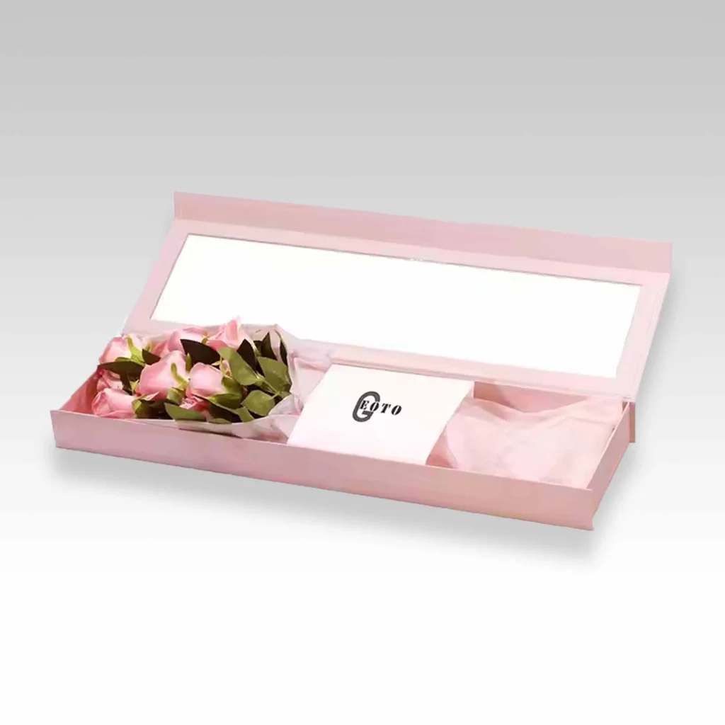 custom window flower boxes