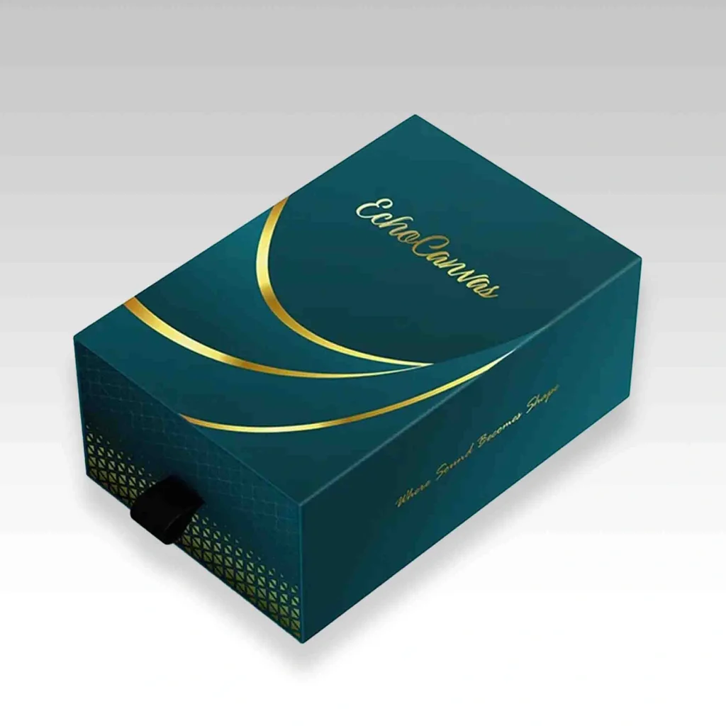 luxury custom packaging boxes