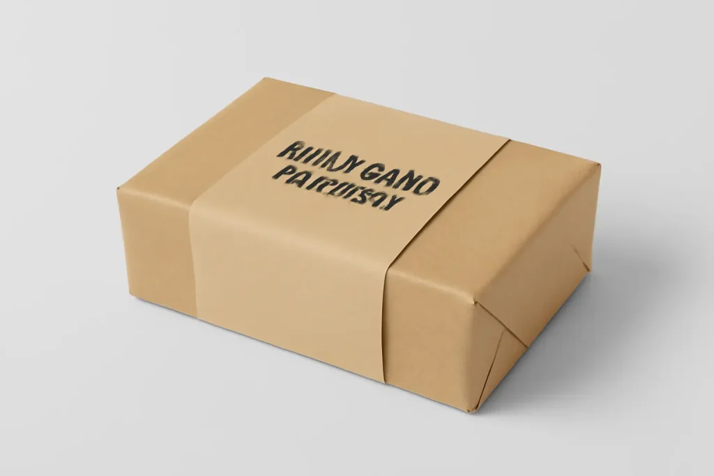 belly band packaging