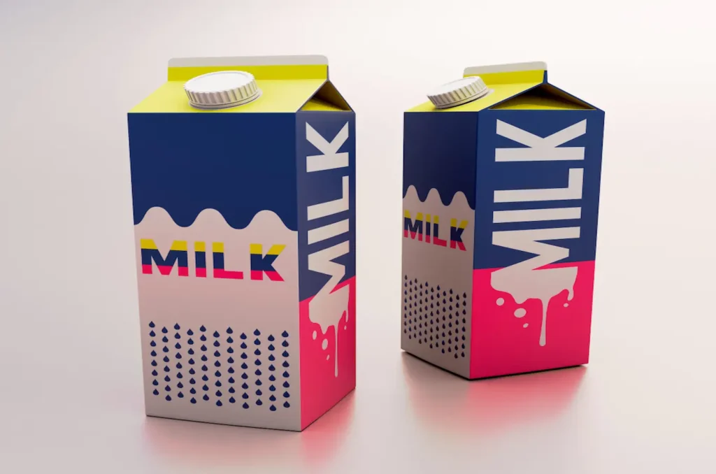 Why You Should Invest in a Missing Milk Carton Template