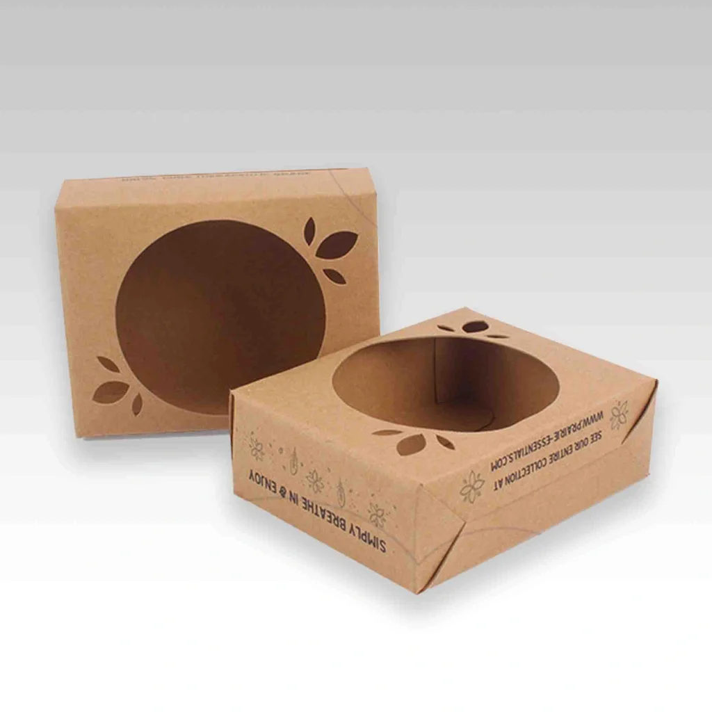 custom die cut box inserts