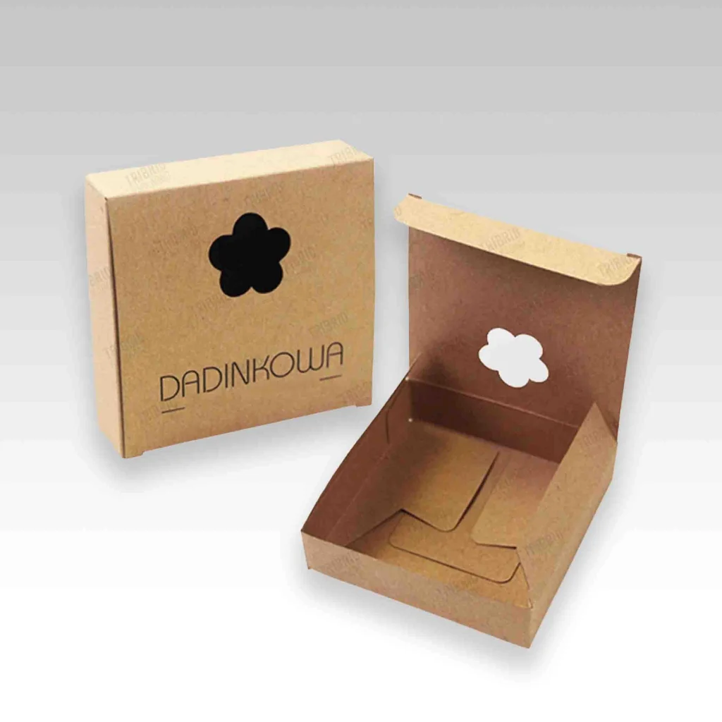 custom printed die cut boxes