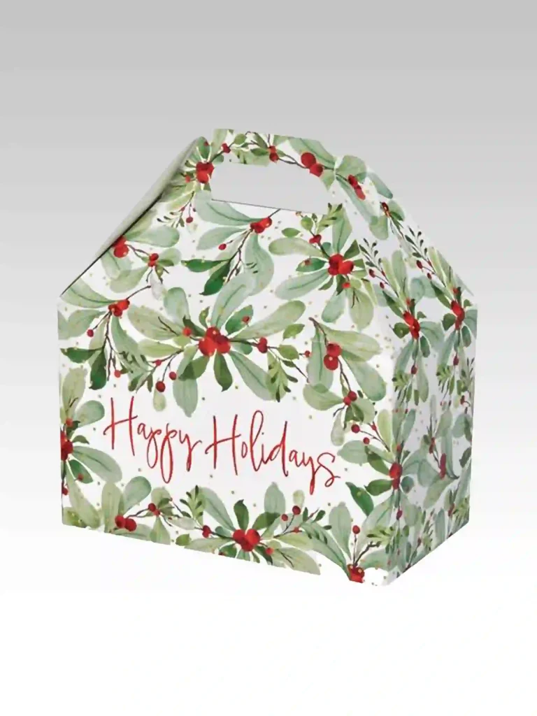 vintage botanicals gable box wholesale