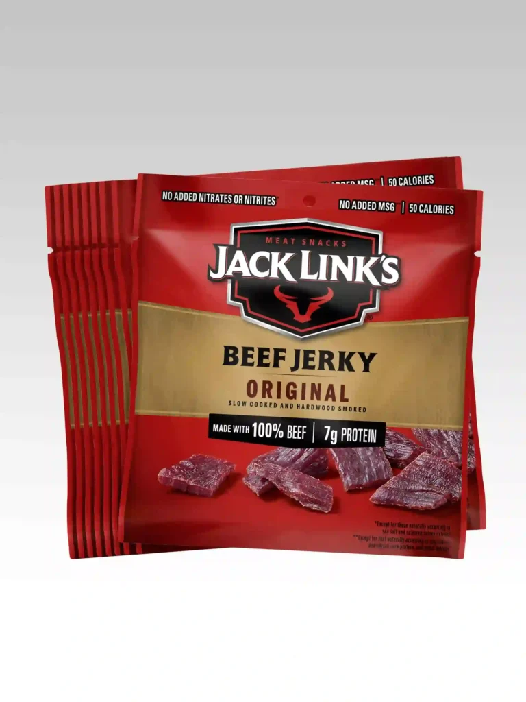 beef jerky packaging wholesale