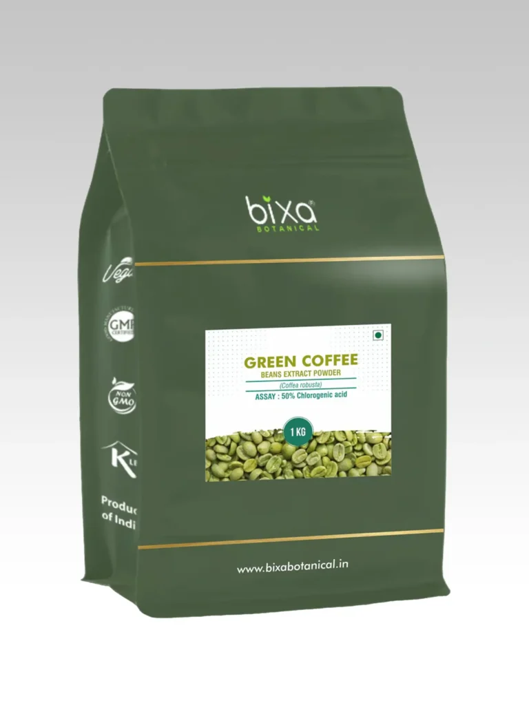 coffee beans packaging