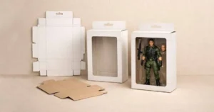 Guide For Template Free Custom Boxes For Action Figures
